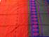 SOFT SILK SAREE WITH BLOUSE